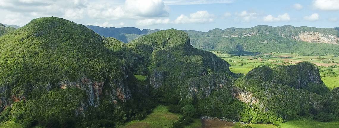 Viñales Valley, Pinar del Río